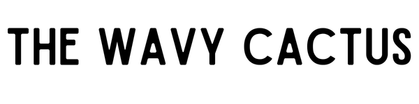 The Wavy Cactus