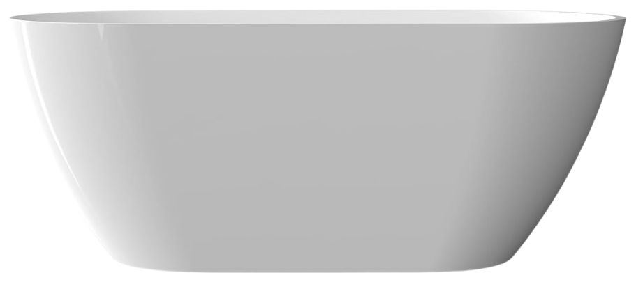 Soaker Bathtub