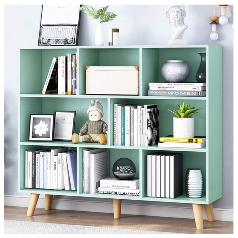 Mint Wall Shelf