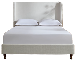 Upholstered Bed