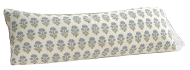 Patterned Lumbar Pillow