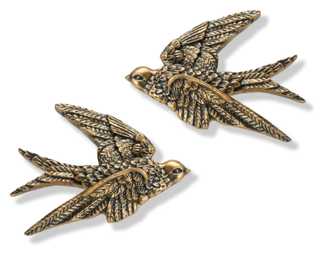 Decorative Birds