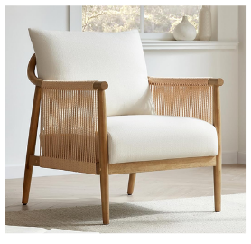 Accent Chair