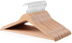 Wooden Hangers