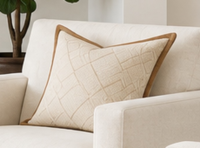Similar pillow