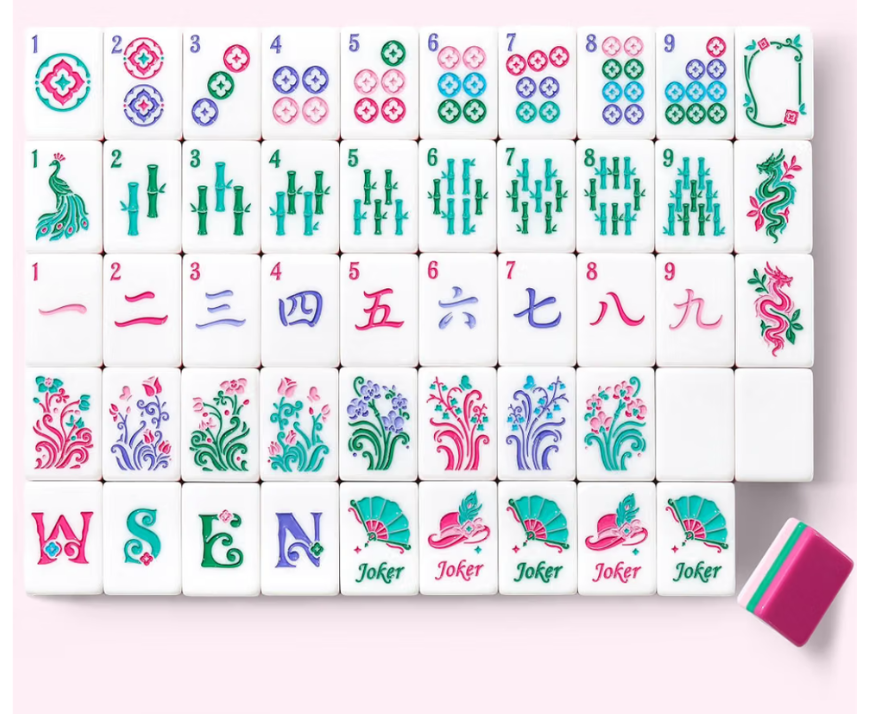 Tile Set