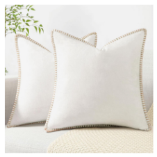 Neutral Pillows