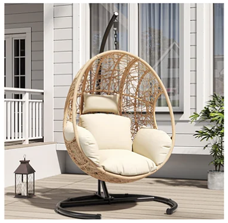 Hanging Egg Chair