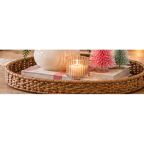 Similar Woven Tray